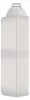Prodlužovací kabel 3 m / 2 zásuvka / bílý / PVC / 1 mm2 Náhled obrázku produktu