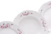 Thun 1794 Bernadotte, jedálenský set, ružová linka, Thun, Náhľad obrázku produktu 2