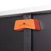 CORNILLAU 600X - Outdoor Tischtennisplatte - SCHWARZ Produktbild-Vorschau 16