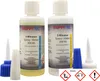 Marfitec 5-Minuten Epoxydharzkleber 200ml (Epoxidharz Produktbild-Vorschau 1