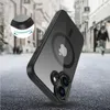 Tech-Protect Magmat Magsafe Iphone 16 nero/chiaro Anteprima dell’immagine prodotto 3