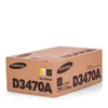 Samsung ML-D3470A Toner Schwarz, 4000 Seiten, Schwarz, 1 Produktbild-Vorschau 10