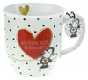 Sheepworld 46218 Tasse avec motif imprimé : "Qu'il est bon Voir les images du produit 1