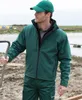 Result R121M | Giacca Classic Soft Shell - Colore: Anteprima dell’immagine prodotto 4