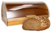 Chlebník Volker z bambusového dřeva Chlebník Roll víko Náhled obrázku produktu 4