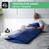 Heizdecke Infrarot-decke, Entspannung und Entgiftung, Produktbild-Vorschau 4