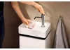 hansgrohe AddStoris Einzelhaken chrom, 1 Stk. Produktbild-Vorschau 6