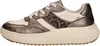 Rieker Sneakers Laag  Sneakers Laag - Brons - Maat 39 Produktbild-Vorschau 1
