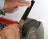 F. DICK Lamellenschleifmaschine SM-90 (Balliger Schliff, Produktbild-Vorschau 4