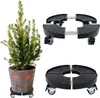 YARDIN Plant Roller Outdoor Ø39-52cm Nastavitelná kulatá Náhled obrázku produktu 1