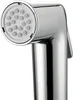 Handbrause für Bidet Shattaf chrom Produktbild-Vorschau 3