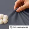 Strauss Home® Jersey Spannbettlaken Spannbetttuch Bettlaken Produktbild-Vorschau 5