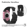 Polar M430, Polar M400 cinturino: cinturino in silicone Anteprima dell’immagine prodotto 3