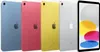 Apple iPad 10,9 (10. Gen) 256GB Wi-Fi + Cell Silver Produktbild-Vorschau 9