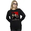 The Lost Boys - Sweatshirt für Damen BI52354 (XL) (Schwarz) Produktbild-Vorschau 2