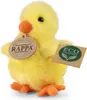 Rappa Plyšové kuře 10 cm ECO-FRIENDLY Náhled obrázku produktu 1