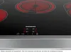 Siemens ET845HH17 Kochfeld Elektro, 79.5 cm, Produktbild-Vorschau 11