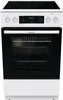 Gorenje GECS5C60WPA Elektroherd, Freistehender Herd, Weiß, Produktbild-Vorschau 8