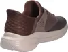 Skechers Errores de Talla 210890CHOC in Brown color size 43 Voir les images du produit 32