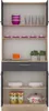 Kondela Viertüriges Sideboard Domis New - Artisan Oak / Produktbild-Vorschau 7