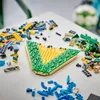 LEGO Editions Vini Jr. – Fußball-Highlights Spielzeug - 3D Produktbild-Vorschau 33