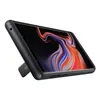 Samsung Protective Standing Cover (Galaxy Note 9) schwarz Podgląd zdjęcia produktu 7