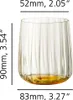 SPIEGELAU 4453565 LIFESTYLE Becher SUN 2er Set Produktbild-Vorschau 2