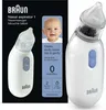 Aspirator do nosa Braun 1, BNA100EU. Szybko i delikatnie Podgląd zdjęcia produktu 19