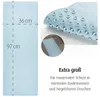reer MyHappyBath Mat XL | Detská podložka do vane | Náhľad obrázku produktu 4
