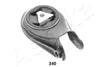 ASHIKA GOM-340 Motorlager Lagerung Motor für MAZDA 3 (BK) Produktbild-Vorschau 2