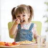 Tovaglietta Relaxdays per bambini, motivo nuvola, Anteprima dell’immagine prodotto 2