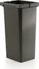 COX® BASE Systembehälter 12,5 Liter in ANTHRAZIT / Eimer / Produktbild-Vorschau 1