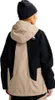 Burton Reserve 2l Relaxed Anorak Jacket Beige L Damska Podgląd zdjęcia produktu 2