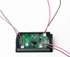 Voltmeter digital LCD Panel-Meter PM435 mit Beleuchtung Produktbild-Vorschau 5