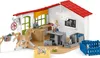 Schleich 42502 Gabinet weterynaryjny ze zwierzętami Podgląd zdjęcia produktu 4