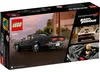 LEGO 76912 Campioni di velocità Fast & Furious 1970 Dodge Anteprima dell’immagine prodotto 39