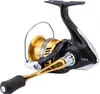 Shimano Rolle Sahara FI Modellgröße 500FI Produktbild-Vorschau 2