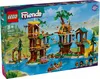 LEGO Friends Baumhaus im Abenteuercamp, Spielset für Produktbild-Vorschau 23
