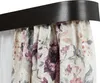 SN Deco - Vorhangschiene SH Set 2-läufig weiß 300cm, mit Produktbild-Vorschau 1