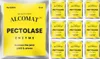Alcomat PECTOLASE Enzyme |bessere Klärung von Alkohol | Produktbild-Vorschau 1