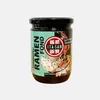 ITASAN Brodo Tonkotsu Ramen 440 ml – Base per zuppa ramen Anteprima dell’immagine prodotto 1