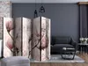 5-teiliger Doppelseitiger Vlies Paravent - Magnolia Curtain Produktbild-Vorschau 2