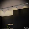 Sistema di binari Briloner Rail, alimentazione, accessori, Anteprima dell’immagine prodotto 6