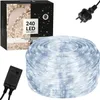 LED světelná hadice - 20m, 480LED, 8 funkcí, IP44, studená Náhled obrázku produktu 1