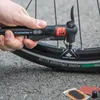 HEYNER® Nafukovací čerpadlo 8 bar, kompaktné cyklistické Náhľad obrázku produktu 6