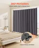 VEVOR Ruimteverdelers, scheidingswand, roomdivider, los Productafbeelding-voorbeeld 4