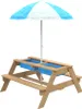 TP Toys Holz Spieltisch & Matschtisch Tiger inkl. Produktbild-Vorschau 1