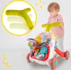 Malplay Lauflernhilfe Interaktive Pädagogische Tafel 2in1 Produktbild-Vorschau 13
