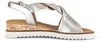 Sandales Gabor pour femmes 82.751.82 poudre 39 Voir les images du produit 8
