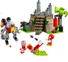 LEGO® Sonic the Hedgehog™ Knuckles i świątynia Mistrza Podgląd zdjęcia produktu 3